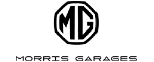 Logo Morris Garage